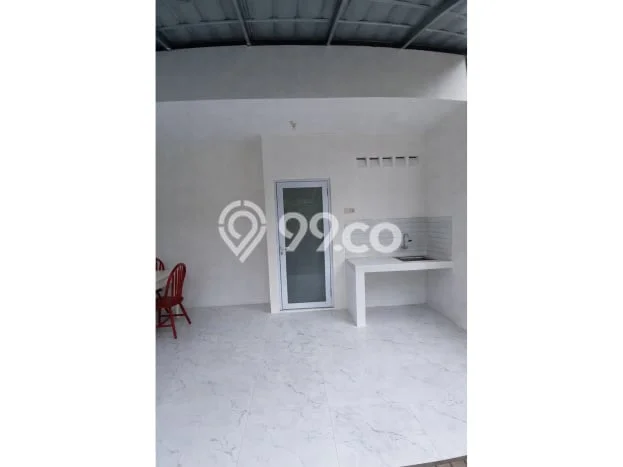 Rumah sewa siap huni 2 KT di Sentul City, Bogor Rumah sewa siap huni 2 KT di Sentul City, Bogor