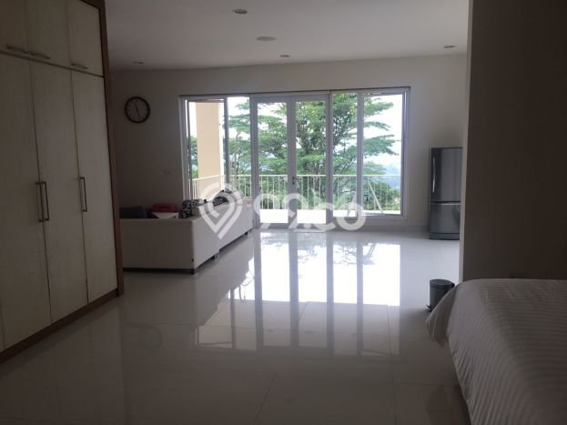 Hunian Elit LB 1100m2 Siap Huni Desain Elegan di Sentul City, Bogor Hunian Elit LB 1100m2 Siap Huni Desain Elegan di Sentul City, Bogor
