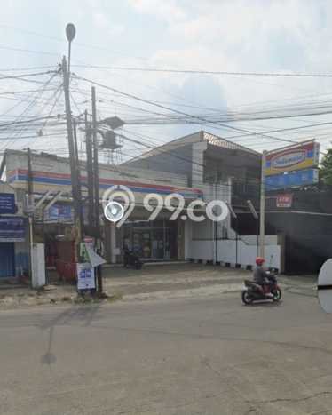 Lahan Kosong Dijual di Bogor dengan Area 107m2 Lahan Kosong Dijual di Bogor dengan Area 107m2