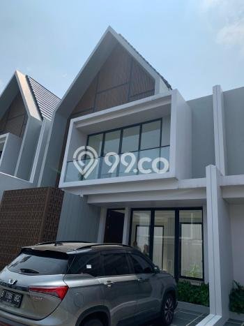 Rumah Kontrakan Bogor LT 144m2 LB 109m2 Kawasan Summarecon Bogor Rumah Kontrakan Bogor LT 144m2 LB 109m2 Kawasan Summarecon Bogor