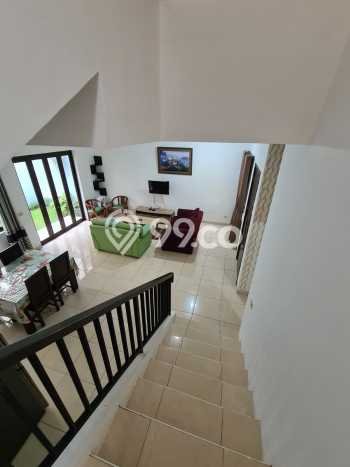 Rumah Minimalis 3 KT di Sentul City Bogor Full Furnished Rumah Minimalis 3 KT di Sentul City Bogor Full Furnished