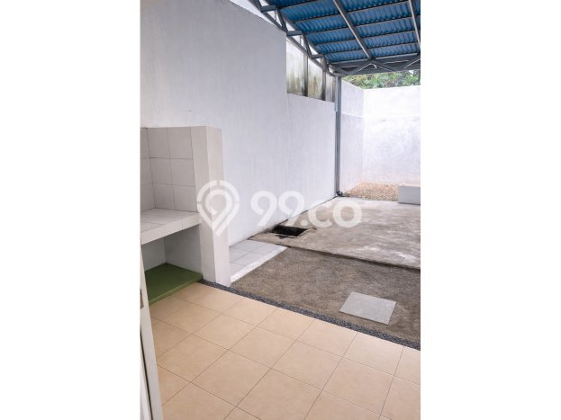 Disewakan! Rumah 2 Kamar Tidur &
1 Kamar Mandi di Sentul City, Bogor Disewakan! Rumah 2 Kamar Tidur &
1 Kamar Mandi di Sentul City, Bogor