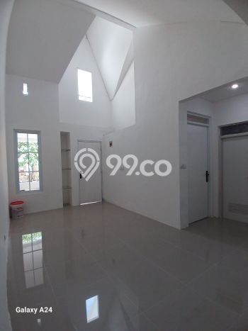 Rumah Modern 3 KT di Sentul City Bogor Unfurnished Rumah Modern 3 KT di Sentul City Bogor Unfurnished