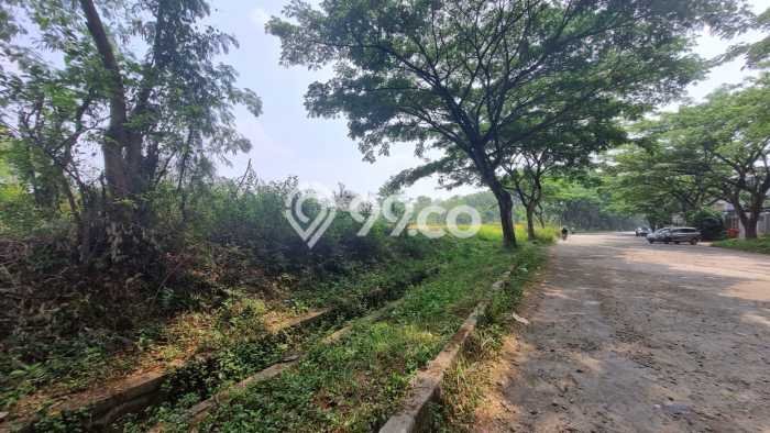 Lahan Dijual Lokasi Strategis di Bogor dengan Luas 1500m2 Lahan Dijual Lokasi Strategis di Bogor dengan Luas 1500m2