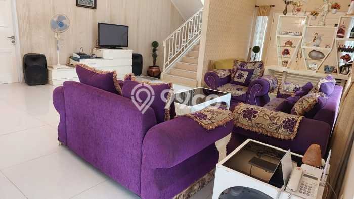 Rumah Luxury Modern Siap Huni di Sentul City Bogor Rumah Luxury Modern Siap Huni di Sentul City Bogor