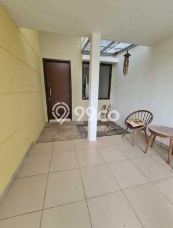 Rumah Minimalis 3 KT di Sentul City Bogor Full Furnished Rumah Minimalis 3 KT di Sentul City Bogor Full Furnished