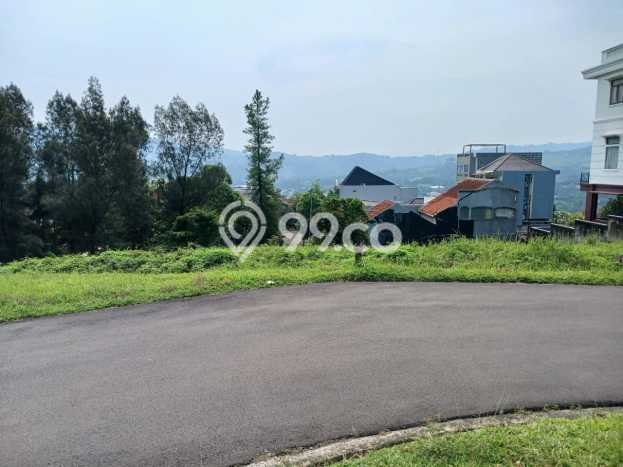 Tanah Dijual Lokasi Strategis di Bogor dengan Luas 634m2 Tanah Dijual Lokasi Strategis di Bogor dengan Luas 634m2