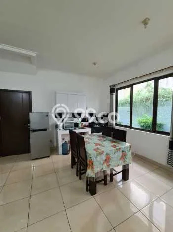 Rumah Minimalis 3 KT di Sentul City Bogor Full Furnished Rumah Minimalis 3 KT di Sentul City Bogor Full Furnished