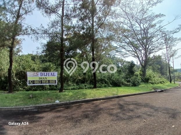 Tanah Dijual Area Strategis di Sentul City Bogor 8048m2 Tanah Dijual Area Strategis di Sentul City Bogor 8048m2