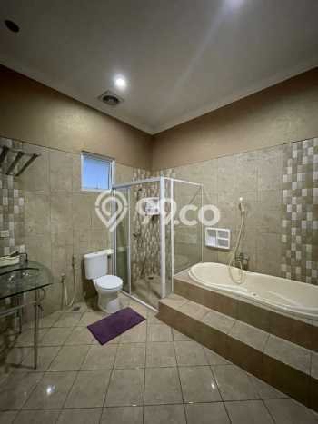 Rumah Luxury Modern Siap Huni di Sentul City Bogor Rumah Luxury Modern Siap Huni di Sentul City Bogor