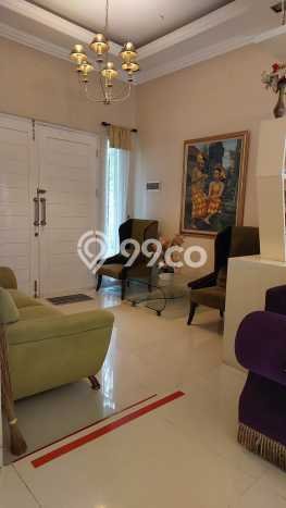 Rumah Luxury Modern Siap Huni di Sentul City Bogor Rumah Luxury Modern Siap Huni di Sentul City Bogor