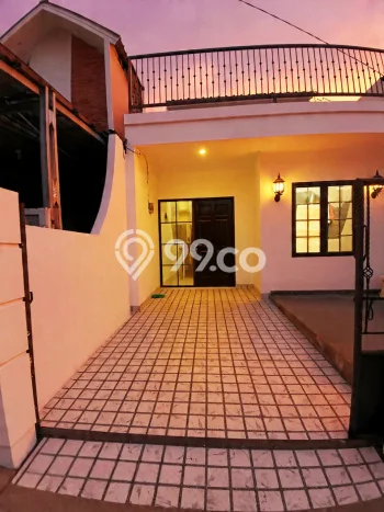 Dijual Hunian Rumah Terawat 3 KT di Sentul City, Bogor Dijual Hunian Rumah Terawat 3 KT di Sentul City, Bogor