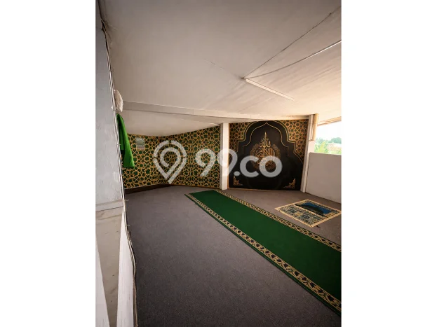 FOR RENT! Komersial di Gadog Cocok untuk Bisnis 450m2 FOR RENT! Komersial di Gadog Cocok untuk Bisnis 450m2