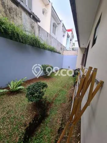 Rumah Minimalis 3 KT di Sentul City Bogor Full Furnished Rumah Minimalis 3 KT di Sentul City Bogor Full Furnished