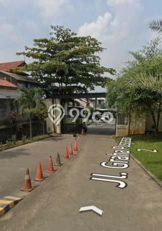 Lahan Kosong Dijual di Bogor dengan Area 107m2 Lahan Kosong Dijual di Bogor dengan Area 107m2