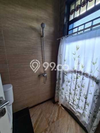 Ready to Use! Premium House LT 296m2 Desain Elegan di Sentul City Ready to Use! Premium House LT 296m2 Desain Elegan di Sentul City