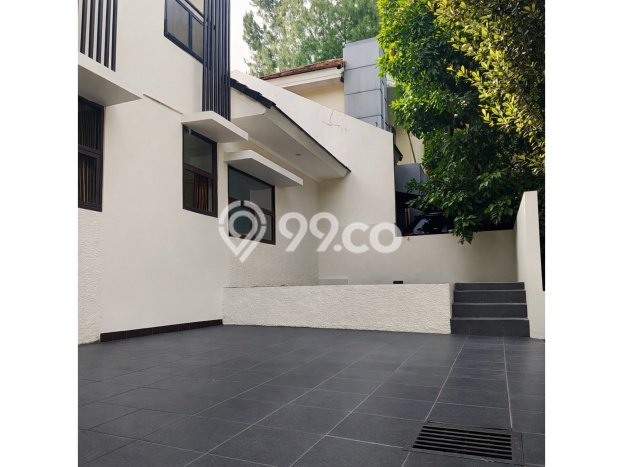 Rumah Modern 3 KT di Sentul City Bogor Unfurnished Rumah Modern 3 KT di Sentul City Bogor Unfurnished