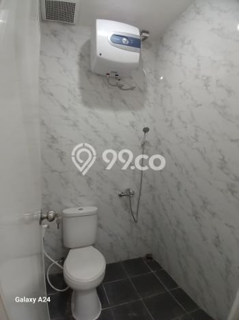 Rumah Modern 3 KT di Sentul City Bogor Unfurnished Rumah Modern 3 KT di Sentul City Bogor Unfurnished