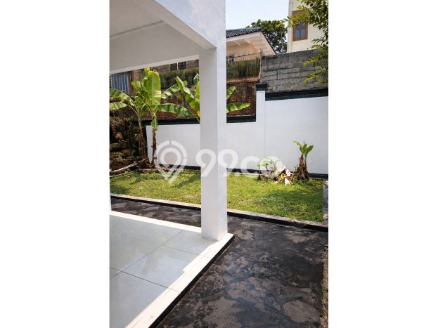 Rumah Minimalis 3 KT di Sentul City Bogor Unfurnished Rumah Minimalis 3 KT di Sentul City Bogor Unfurnished