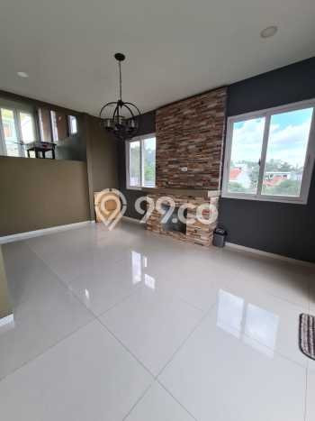 Ready to Use! Premium House LT 296m2 Desain Elegan di Sentul City Ready to Use! Premium House LT 296m2 Desain Elegan di Sentul City