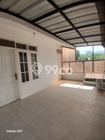 Rumah Modern 3 KT di Sentul City Bogor Unfurnished Rumah Modern 3 KT di Sentul City Bogor Unfurnished