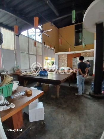 Ruko Dijual di Prime Area Bogor Luas 500m2 Ruko Dijual di Prime Area Bogor Luas 500m2