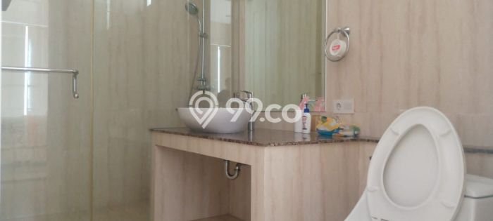 Hunian Elit LB 1100m2 Siap Huni Desain Elegan di Sentul City, Bogor Hunian Elit LB 1100m2 Siap Huni Desain Elegan di Sentul City, Bogor