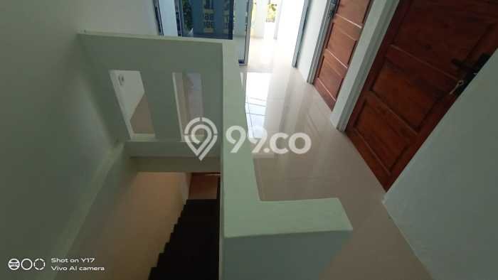 Ruko Dijual Lokasi Emas di Kemang Luas 55m2 Ruko Dijual Lokasi Emas di Kemang Luas 55m2