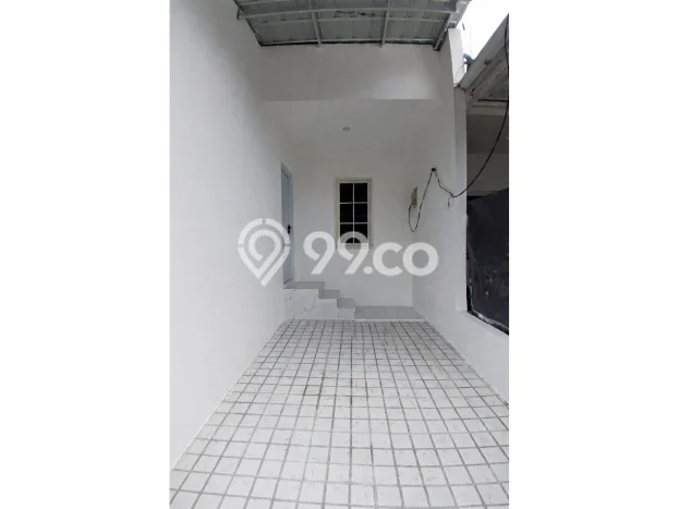 Rumah sewa siap huni 2 KT di Sentul City, Bogor Rumah sewa siap huni 2 KT di Sentul City, Bogor