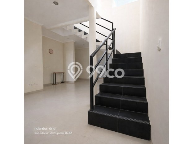 Rumah Modern 3 KT di Sentul City Bogor Unfurnished Rumah Modern 3 KT di Sentul City Bogor Unfurnished