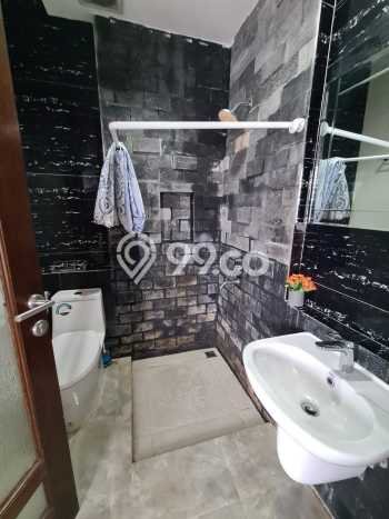 Ready to Use! Premium House LT 296m2 Desain Elegan di Sentul City Ready to Use! Premium House LT 296m2 Desain Elegan di Sentul City