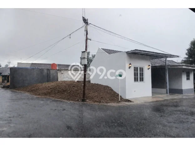 Rumah sewa siap huni 2 KT di Sentul City, Bogor Rumah sewa siap huni 2 KT di Sentul City, Bogor