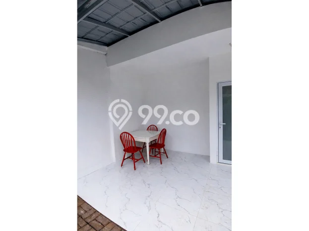 Rumah sewa siap huni 2 KT di Sentul City, Bogor Rumah sewa siap huni 2 KT di Sentul City, Bogor