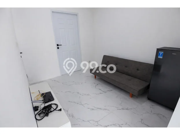 Rumah sewa siap huni 2 KT di Sentul City, Bogor Rumah sewa siap huni 2 KT di Sentul City, Bogor