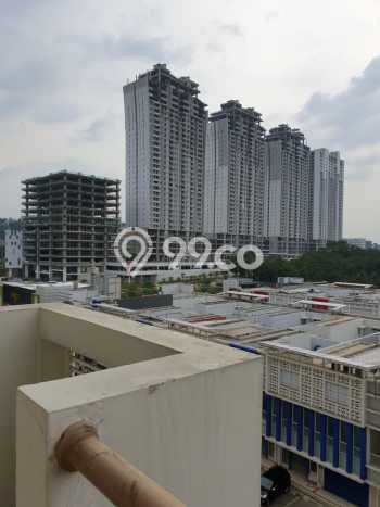 Apartemen Terawat Dijual di Bogor Spesifikasi 2 KT, 1 KM Apartemen Terawat Dijual di Bogor Spesifikasi 2 KT, 1 KM