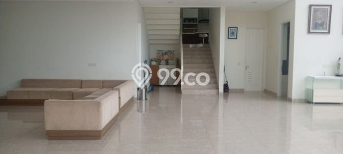 Hunian Elit LB 1100m2 Siap Huni Desain Elegan di Sentul City, Bogor Hunian Elit LB 1100m2 Siap Huni Desain Elegan di Sentul City, Bogor