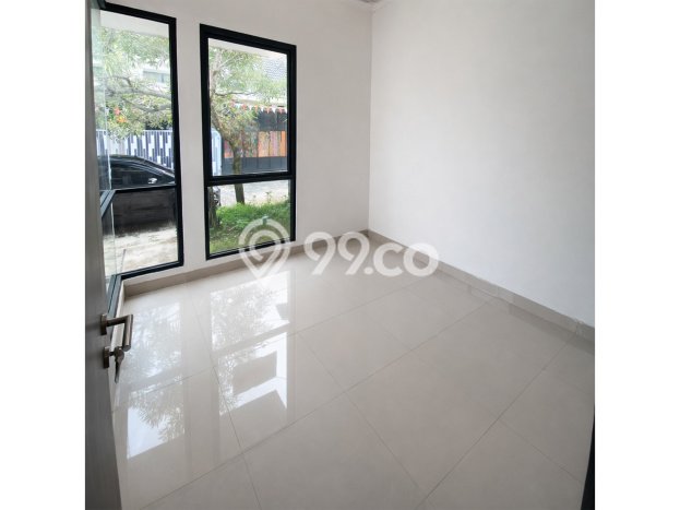 Hunian Cantik Minimalis Lb 36m2 di Parung, Bogor Hunian Cantik Minimalis Lb 36m2 di Parung, Bogor