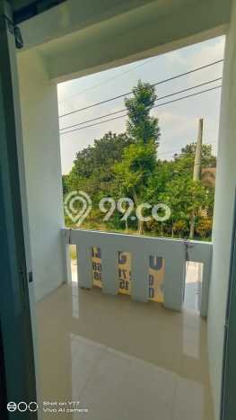 Ruko Dijual Lokasi Emas di Kemang Luas 55m2 Ruko Dijual Lokasi Emas di Kemang Luas 55m2