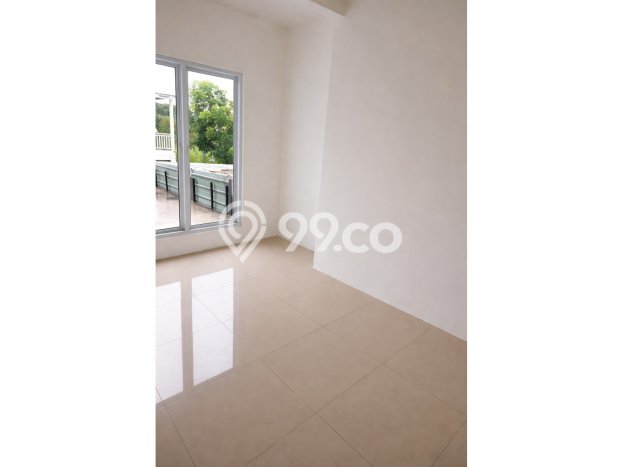 Rumah Minimalis 3 KT di Sentul City Bogor Unfurnished Rumah Minimalis 3 KT di Sentul City Bogor Unfurnished