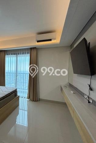 Apartemen Nyaman untuk Disewa, 0 Kamar di Tangerang Selatan Apartemen Nyaman untuk Disewa, 0 Kamar di Tangerang Selatan