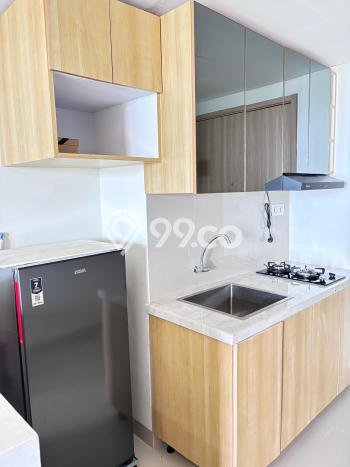 Apartemen Nyaman untuk Disewa, 0 Kamar di Tangerang Selatan Apartemen Nyaman untuk Disewa, 0 Kamar di Tangerang Selatan