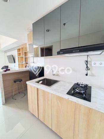 Apartemen Nyaman untuk Disewa, 0 Kamar di Tangerang Selatan Apartemen Nyaman untuk Disewa, 0 Kamar di Tangerang Selatan