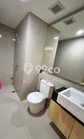 Apartemen Nyaman untuk Disewa, 0 Kamar di Tangerang Selatan Apartemen Nyaman untuk Disewa, 0 Kamar di Tangerang Selatan