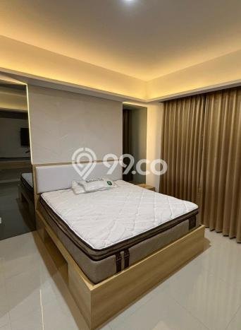 Apartemen Nyaman untuk Disewa, 0 Kamar di Tangerang Selatan Apartemen Nyaman untuk Disewa, 0 Kamar di Tangerang Selatan