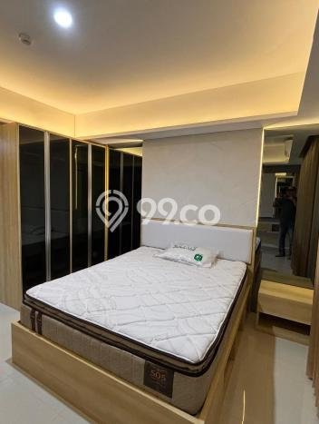 Apartemen Nyaman untuk Disewa, 0 Kamar di Tangerang Selatan Apartemen Nyaman untuk Disewa, 0 Kamar di Tangerang Selatan