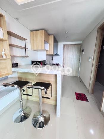 Apartemen Nyaman untuk Disewa, 0 Kamar di Tangerang Selatan Apartemen Nyaman untuk Disewa, 0 Kamar di Tangerang Selatan