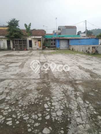 Lahan Kosong Dijual di Bandung Barat dengan Area 980m2 Lahan Kosong Dijual di Bandung Barat dengan Area 980m2