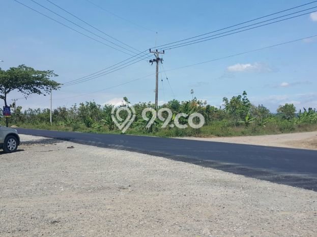 Tanah Kosong Dijual di Majalengka dengan Area 25000m2 Tanah Kosong Dijual di Majalengka dengan Area 25000m2