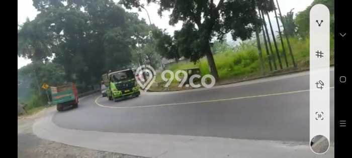 Dijual Tanah Lokasi Padalarang, Bandung Seluas 50000m2 Dijual Tanah Lokasi Padalarang, Bandung Seluas 50000m2