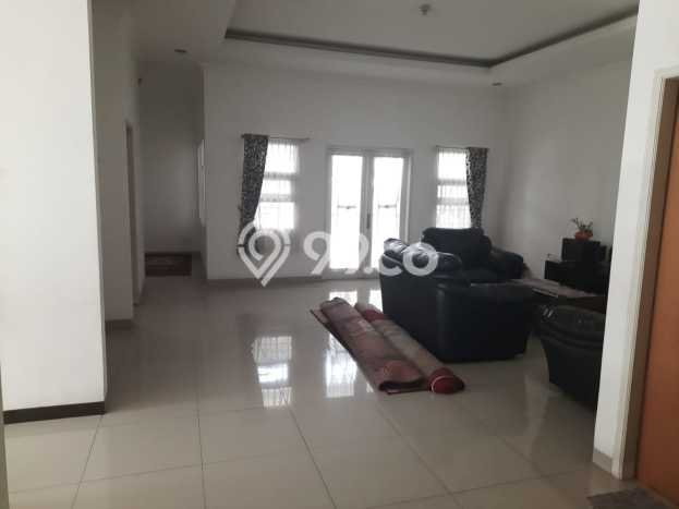 Rumah Eksklusif Dijual LT 270m2 di Cileunyi, Bandung Rumah Eksklusif Dijual LT 270m2 di Cileunyi, Bandung